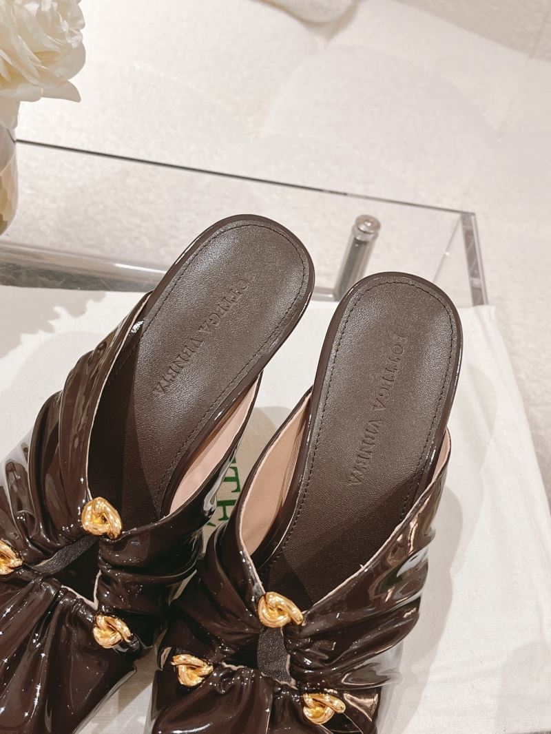 Bottega Veneta Sandals